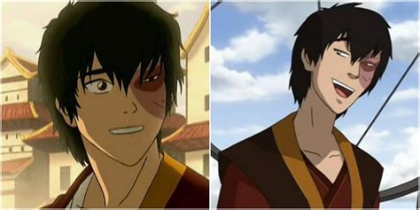 when does zuko become good|Avatar: The Last Airbender: 10 Ways Zuko Changed From Book .